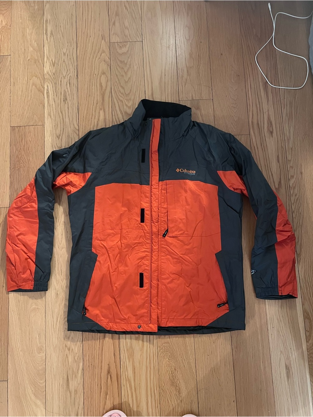 Columbia Men's Ski Jacket